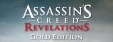 Assassin's Creed Revelations - Gold Edition banner