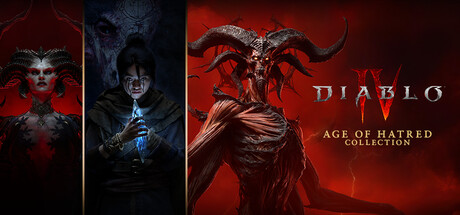 Diablo® IV: Age of Hatred Collection