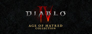 Diablo® IV: Age of Hatred Collection