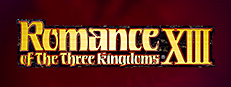 Romance of the Three Kingdoms XIII Fame and Strategy Expansion Pack Bundle banner