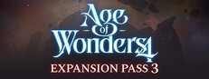 Age of Wonders 4: Expansion Pass 3 Steam Charts and Player Count Stats