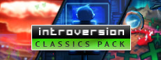 Introversion Classics Pack banner