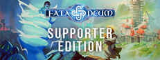 Fata Deum - The God Sim Steam Charts and Player Count Stats