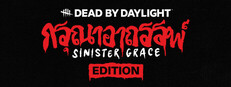 Dead by Daylight - Sinister Grace Steam Charts and Player Count Stats