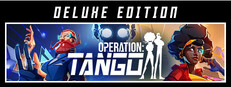 Operation Tango - Deluxe Edition banner