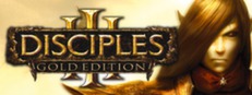 Disciples III: Gold Edition banner