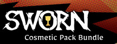 SWORN - Cosmetic Pack Bundle banner