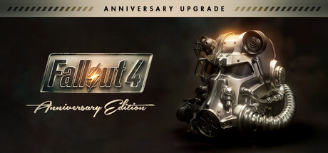 Fallout 4 - Anniversary Upgrade