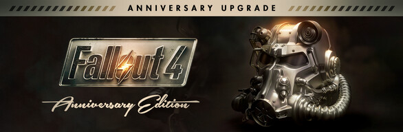 Fallout 4 - Anniversary Upgrade