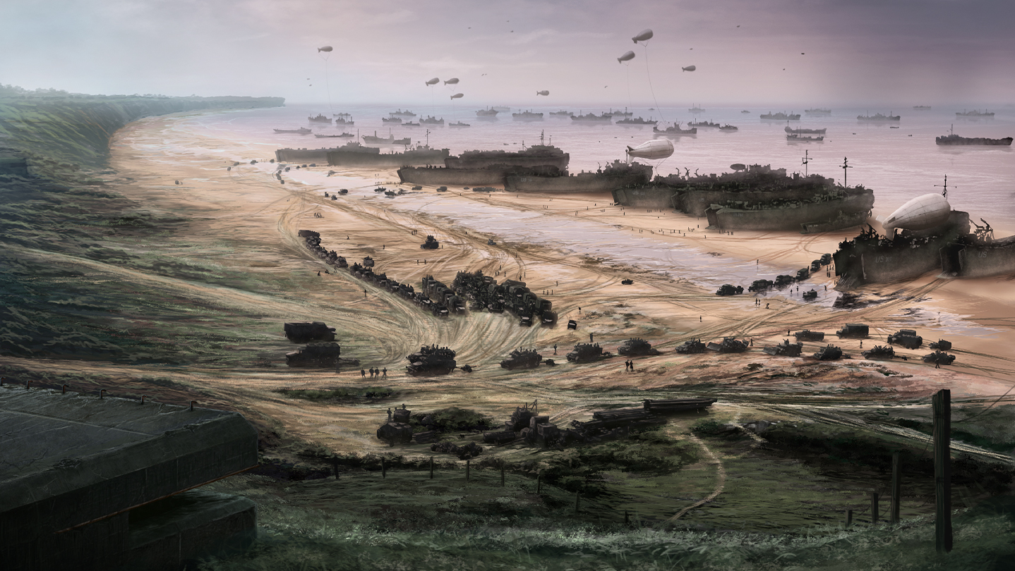Steamで75% OFF：Hearts of Iron IV: General Edition