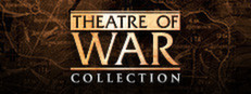 Theatre of War Collection  banner