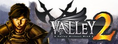 A Valley Without Wind 1 and 2 Dual Pack banner