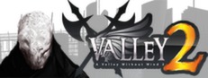 A Valley Without Wind 1 and 2 Dual Pack - Four Pack banner