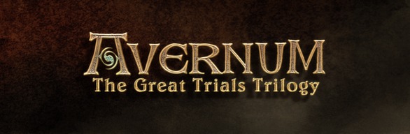 Avernum 4+5+6 Bundle - The Great Trials Trilogy cover art