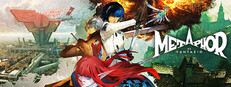 Metaphor: ReFantazio Guidebook Edition banner