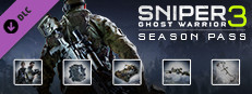 Sniper Ghost Warrior 3 - The Escape of Lydia Steam Charts and Player Count Stats