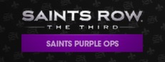 Saints Row: The Third - Special Ops Vehicle Pack Steam Charts and Player Count Stats