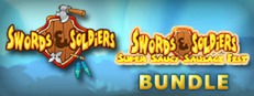 Swords and Soldiers HD Steam Charts and Player Count Stats