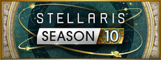 Stellaris: Season 10 banner