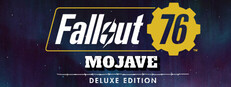 Fallout 76: Mojave Deluxe Edition banner