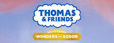 Thomas & Friends™: Wonders of Sodor - Deluxe Edition banner