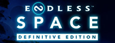 ENDLESS™ Space - Definitive Edition banner