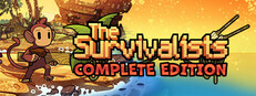 The Survivalists - Complete Edition banner
