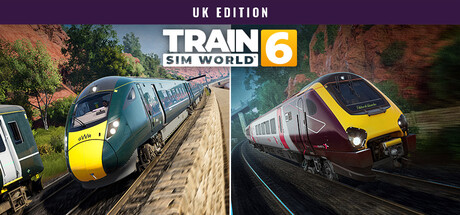 Train Sim World® 6: UK Edition