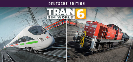 Train Sim World® 6: Deutsche Edition