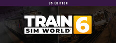 Train Sim World® 6: USA Edition banner