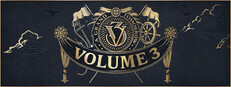 Victoria 3: Volume 3 banner