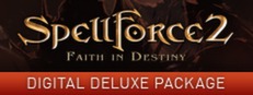 SpellForce 2: Faith in Destiny Steam Charts and Player Count Stats