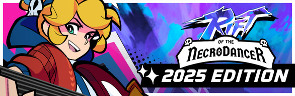 Rift of the NecroDancer 2025 Edition