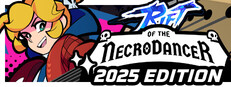 Rift of the NecroDancer 2025 Edition banner