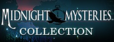 Midnight Mysteries Collection banner