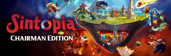 Sintopia - Chairman Edition