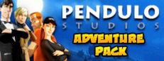 Pendulo Adventure Pack banner