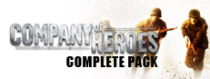 Company of Heroes Complete Pack banner