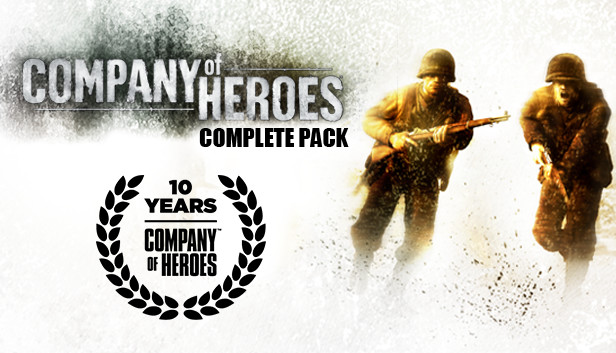 company of heroes complete pack vertical card thumbnail