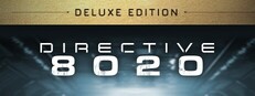 Directive 8020 - Deluxe Edition banner