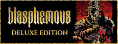 Blasphemous - Deluxe Edition banner