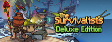 The Survivalists - Deluxe Edition banner