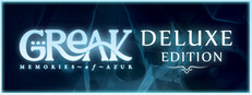 Greak: Memories of Azur - Deluxe Edition banner