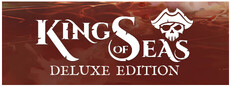 King of Seas - Deluxe Edition banner