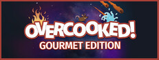 Overcooked - Gourmet Edition banner
