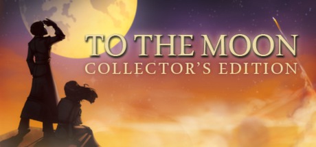 To The Moon Game and Soundtrack Bundle