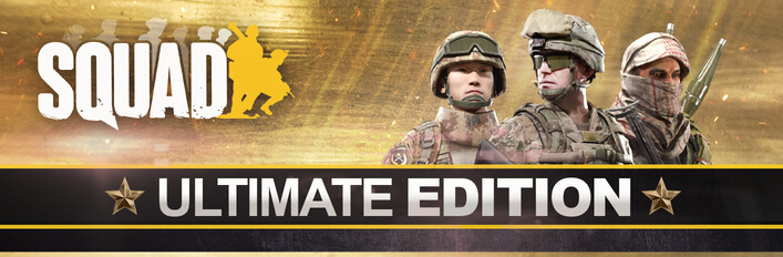 Squad Ultimate Edition