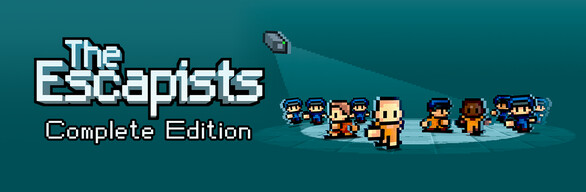 The Escapists - Complete Edition