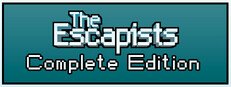 The Escapists - Complete Edition banner