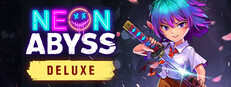 Neon Abyss - Deluxe Edition banner